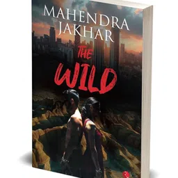 rupa publications The Wild Book By Mahendra Jakhar - English image 4