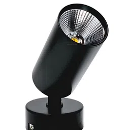 Mufasa Black Cylinder Installation Required Wall Lamp-picture-12