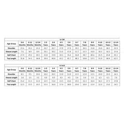 Anthrilo Half Sleeves Heart Printed Tee - Black image 2