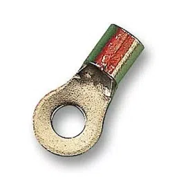 AMP - TE CONNECTIVITY CRIMP TERMINAL, RING, 1-2.6XM5, 650, 322335-picture-48