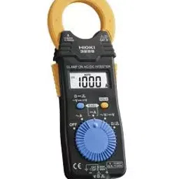 Hioki 4.199 V to 600 V True-Rms Ac/Dc Clamp Meter-3288-20-picture-14