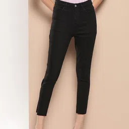 Chemistry Women Skinny Fit High-Rise Jeans-image-64