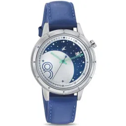 Fastrack NN6194SL01 Space Analog Watch for Women-picture-10