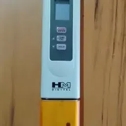 H. M. Portable pH Meter(LCD Display)PH-80-picture-14
