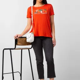 Spykar Grey Mid Rise Jeans image 5