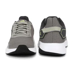 Adidas Men's Turbo Glide M Grey Running Shoes image 5