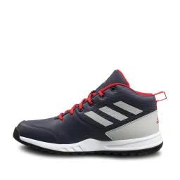 Adidas Men's Court Rage M Navy Running Shoes image 3