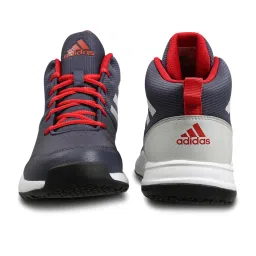 Adidas Men's Court Rage M Navy Running Shoes image 5