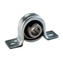 Dayton Alloy Steel Radial Ball Pillow Block Bearing 19.05 mm (3/4 Inch) Bore Dia, 2X899-image-24