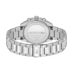LACOSTE 2011347 Boston Chronograph Watch for Men image 3