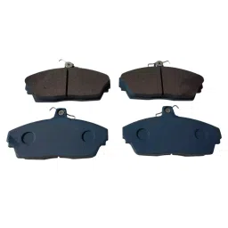 Rane Front Disc Brake Pad Set For Xylo With Shim, Eicher Pro 2049(Rear), Bolero Neo, RBL/PDP/522 image 3