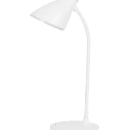 PHILIPS White Rechargeable Touch Controlled LED Desk Light image 2