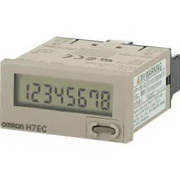 Omron Compact Total Counter, H7EC-NV-B-300-picture-38