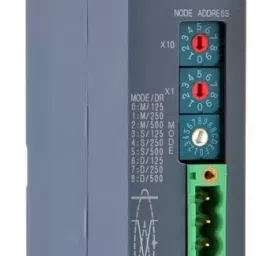 Mitsubishi QJ71DN91 DcviceNet Module, Network and Communication Modules-picture-20