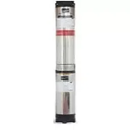 Kirloskar 1.5 HP Single Phase 100 mm Water Cooled Tubewell Submersible Pump Set - KS4C-1510 image 1