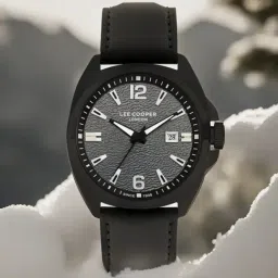 Lee Cooper LC07858.651 Analog Watch for Men-image-0