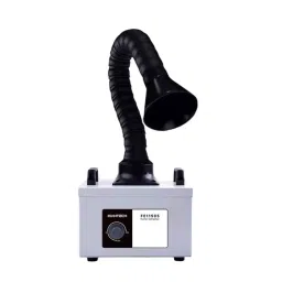 NVEE1 KianTech Fume Extractor 150 W 110/220 V 258 m³/h, FE 1150S-picture-21