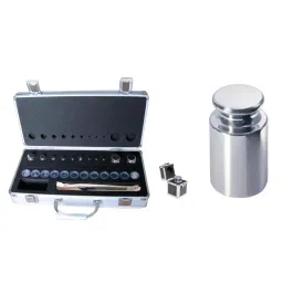 Wensar Standard Weight E2 Class 1 mg Mirror Polish 316 Stainless Steel-picture-18