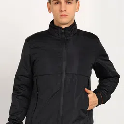 SZN Men Bomber Jacket-picture-15