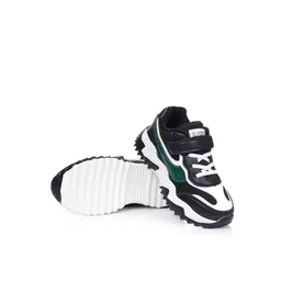 ZOOMBIE Kids Velcro Walking Non-Marking Shoes image 3