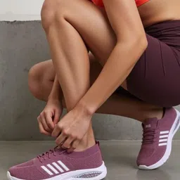 COOPERWINGS Women Running Non-Marking Shoes image 3