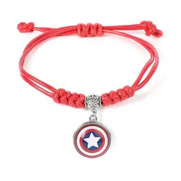 EL REGALO Boys Charm Bracelet-image-5
