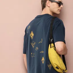 Stormborn Men Graphic Printed Oversized T-shirt-picture-15
