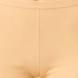 CKARFE Pack Of 2 Super Combed Cotton Boys Shorts Briefs CF SBT-33 Pink,Skin XS-2 image 3