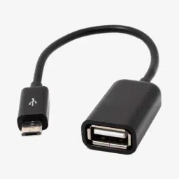 Cables Master USB OTG Adapter (Black)-image-6
