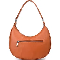 K London Half Moon Handheld Bag image 4