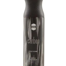 Ajmal Carbon Pour Homme Parfum Deo for Men - 200 ml-picture-16