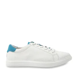Forever 21 Women's White Casual Sneakers image 1
