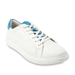 Forever 21 Women's White Casual Sneakers image 2