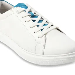 Forever 21 Women's White Casual Sneakers image 4