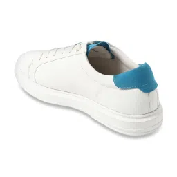 Forever 21 Women's White Casual Sneakers image 5