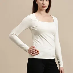 Ecolore Cotton Top image 2