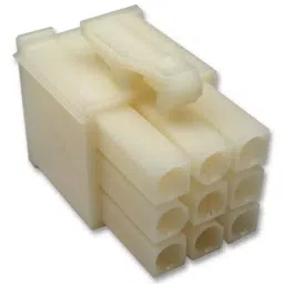 AMP - TE CONNECTIVITY PLUG HOUSING, 12WAY, 172170-1-picture-28