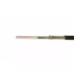 Alpha Wire Flexing Ethernet 300 V AC 22 AWG Black 152 m Length, 74007 BK002-picture-19
