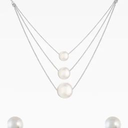 GIVA 925 Sterling Silver Set for Women-picture-31