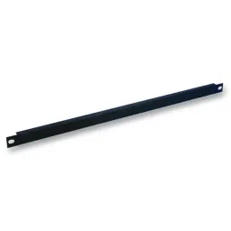 PRO POWER Panel, Rack, Flat, Steel, 1/2U, 872205STL-picture-47