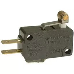 Honeywell Switch, Snap Action, Spdt, V7-7B17D8-201-picture-36