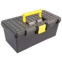 DURATOOL Tool Box, 395X223X165 mm, D00408-picture-41