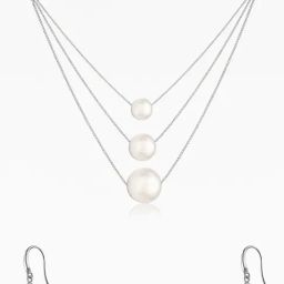 GIVA 925 Sterling Silver Set for Women-picture-46