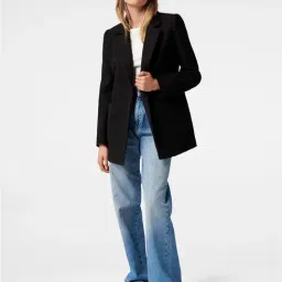 Forever New Laura wrap jacket image 4