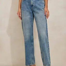 showoffff SHOWOFF Blue Solid Jeans-picture-37