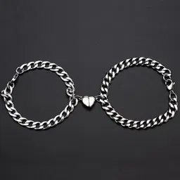 Teeragaj Unisex Link Bracelet-picture-35