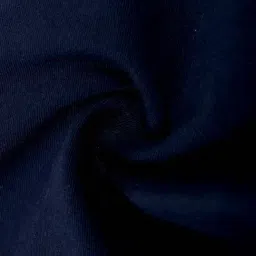 Kiddopanti Boys Navy Cotton Regular Fit Pants image 5