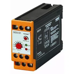 Minilec Output 1 CO 220-240 VAC Monitoring Relay OCS D1-picture-44