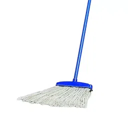 gala Modular T-Mop Long Handle 450 g Cotton Head For Floor Cleaning-picture-11