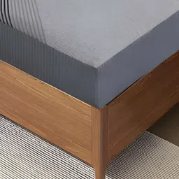 LIBRA HOMES Ortho Dual Comfort Dynamic Back Support Premium Mattress - 78'' x 72'' x 5'' image 3